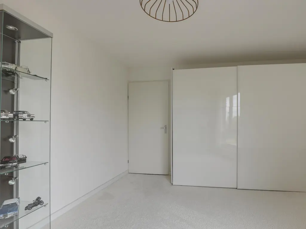 Melissekade 103, Utrecht