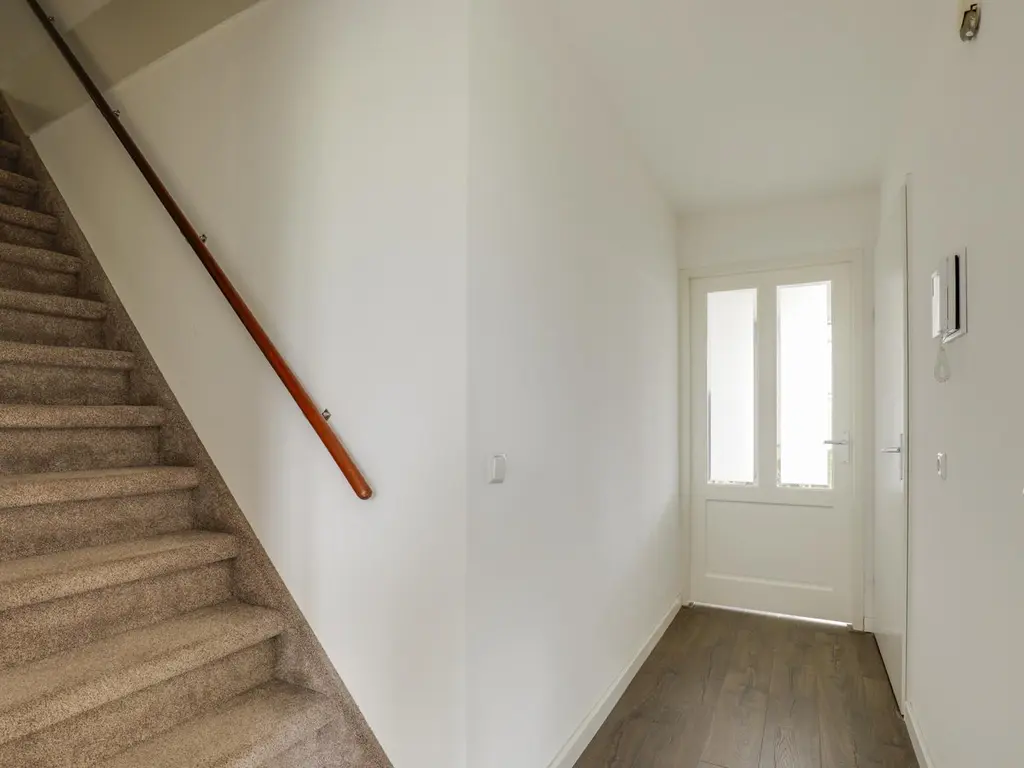Melissekade 103, Utrecht