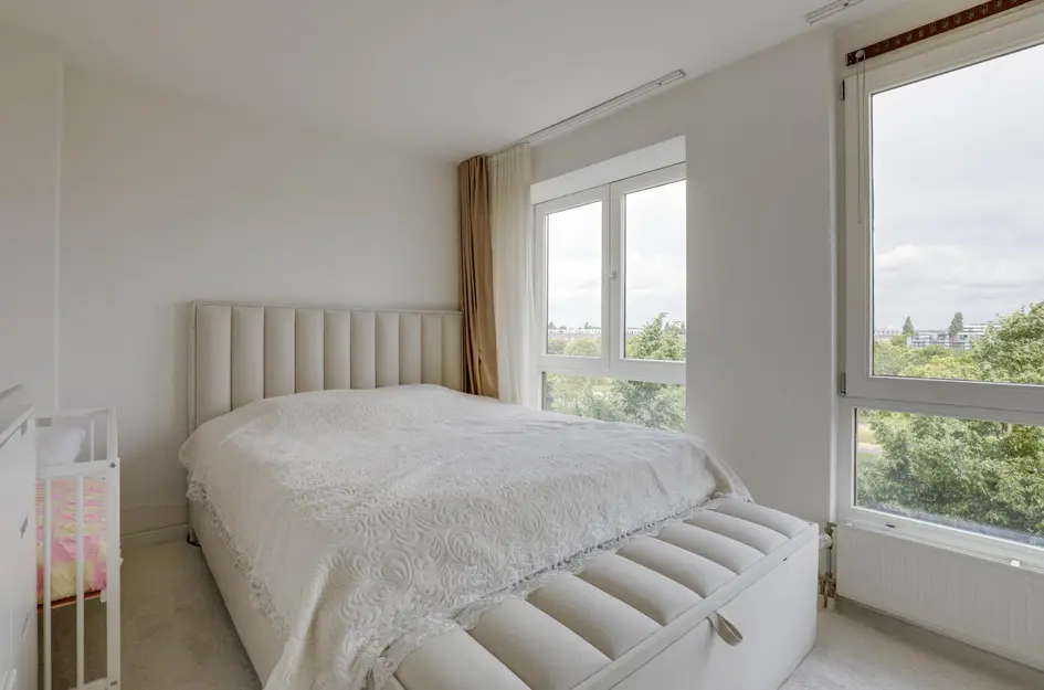 Melissekade 103