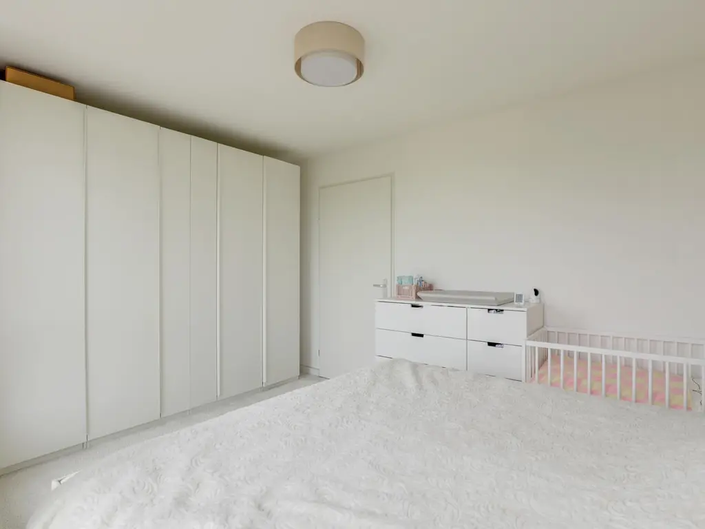 Melissekade 103, Utrecht