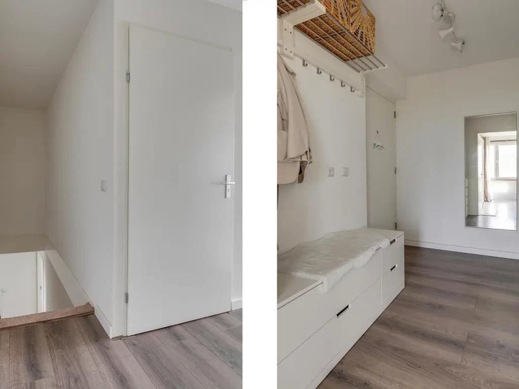 Melissekade 103, Utrecht