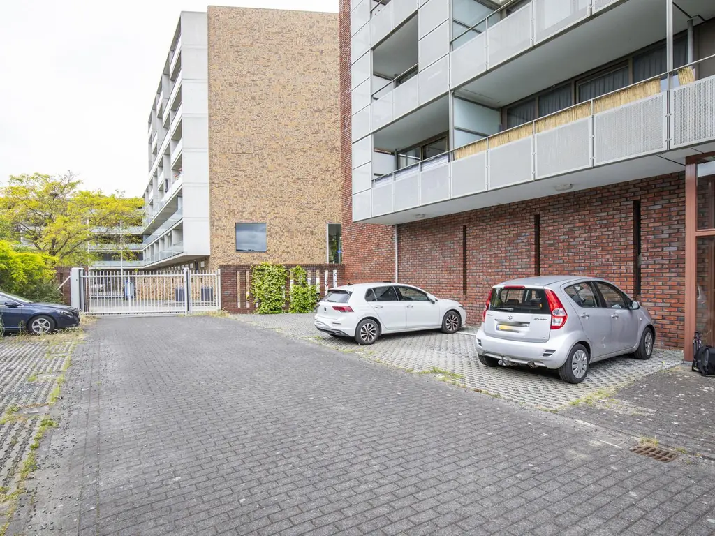 Melissekade 103, Utrecht