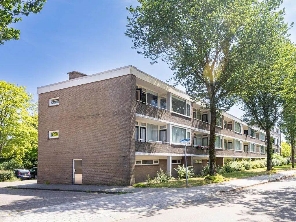 van Goyenlaan 61, Soest