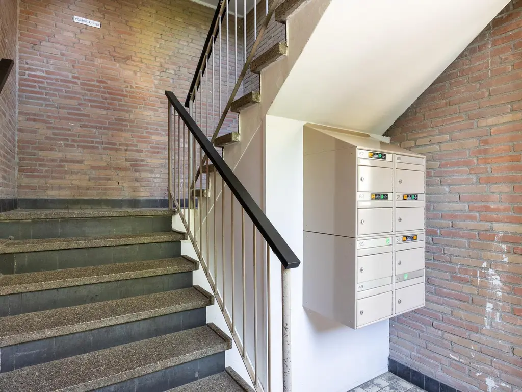 van Goyenlaan 61, Soest