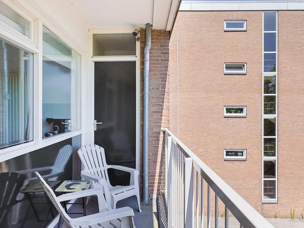 van Goyenlaan 61, Soest