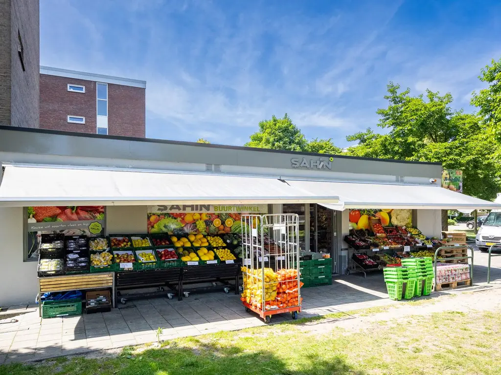 van Goyenlaan 61, Soest