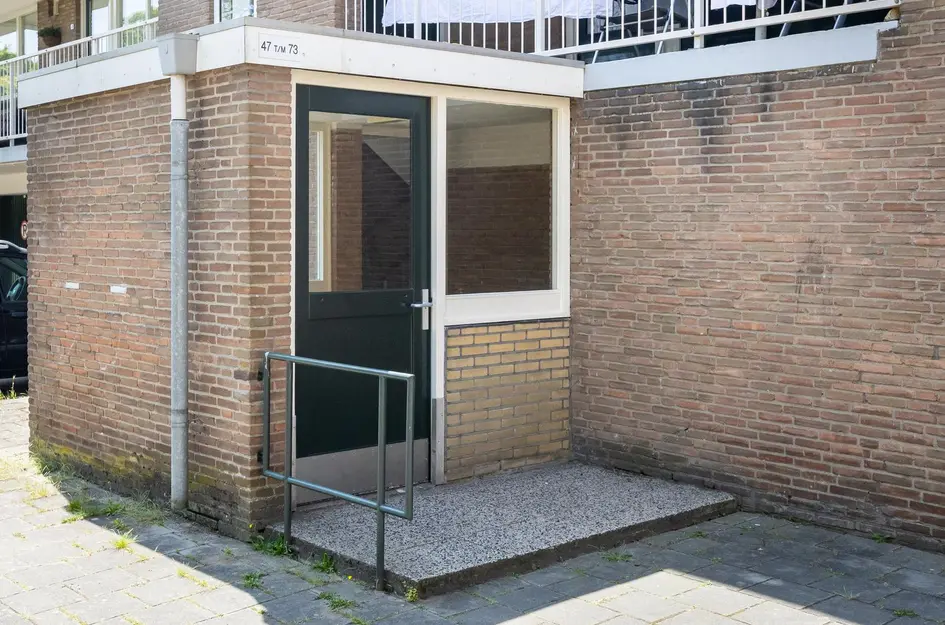 van Goyenlaan 61