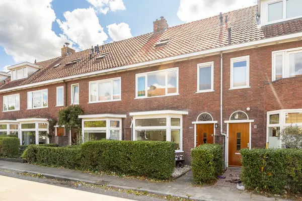 Franz Schubertstraat 16