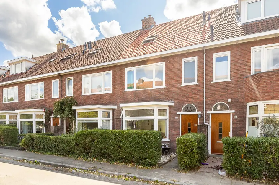 Franz Schubertstraat 16