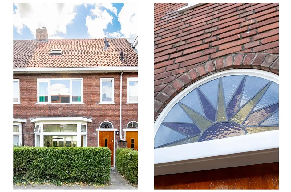 Franz Schubertstraat 16