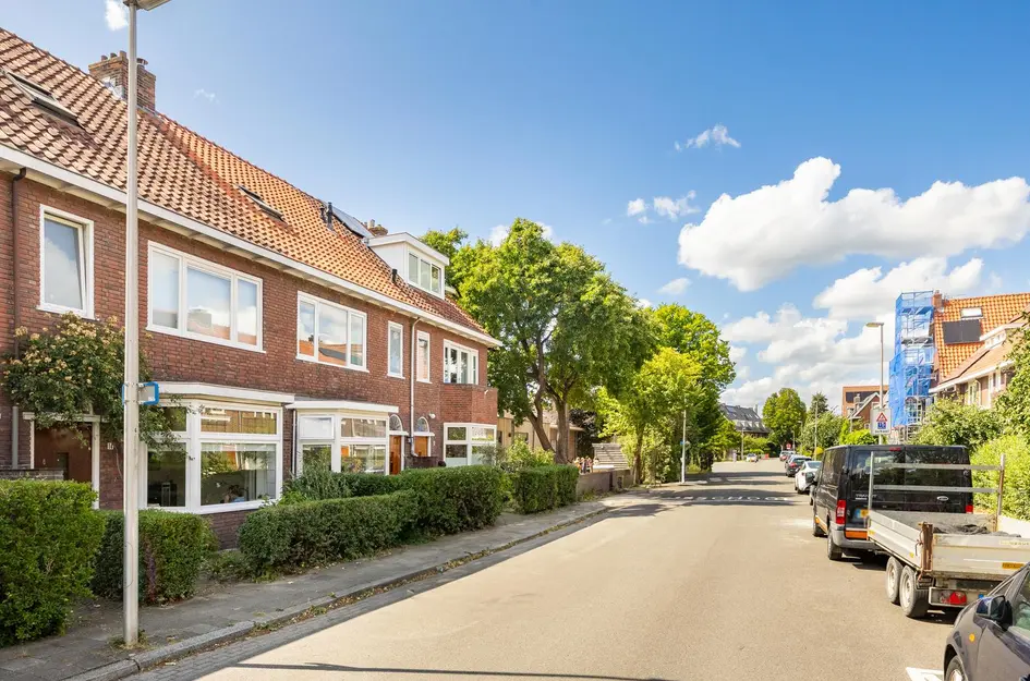 Franz Schubertstraat 16