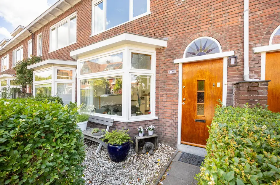 Franz Schubertstraat 16