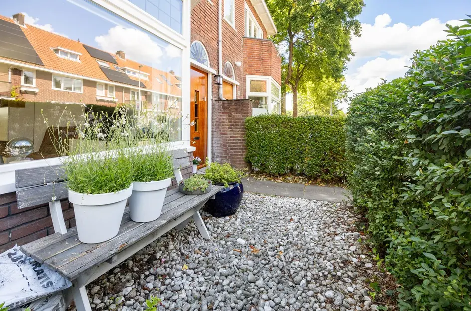 Franz Schubertstraat 16