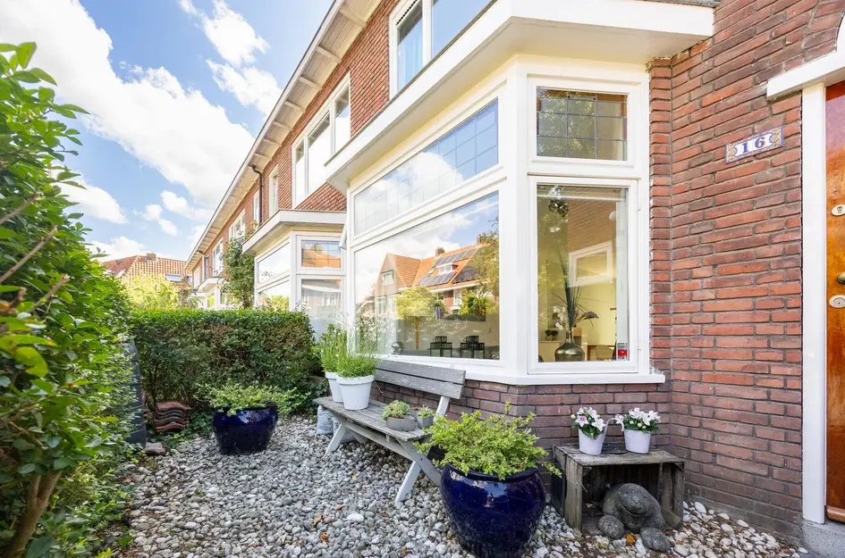Franz Schubertstraat 16