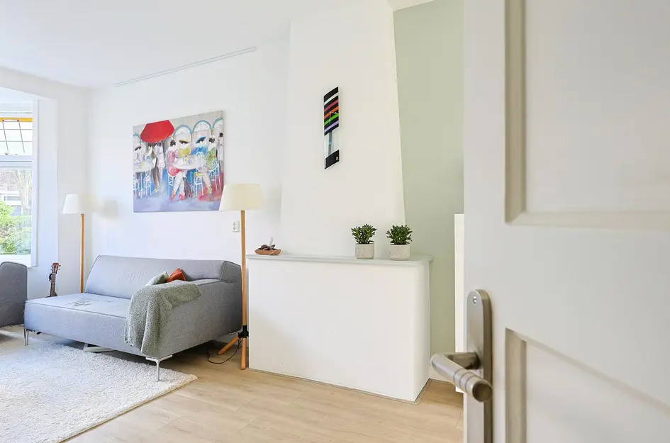 Franz Schubertstraat 16