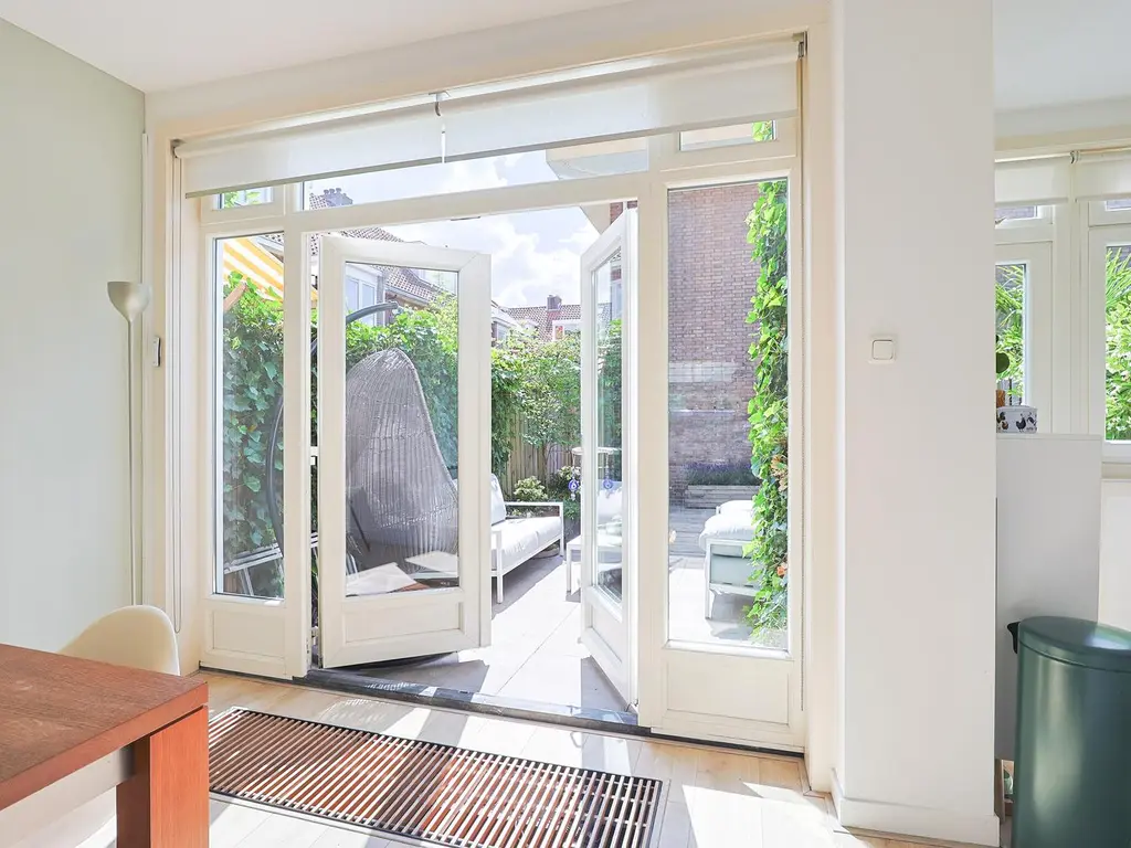Franz Schubertstraat 16, Utrecht