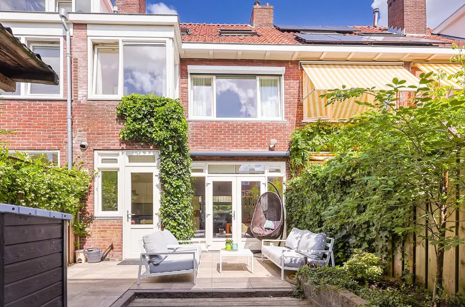 Franz Schubertstraat 16