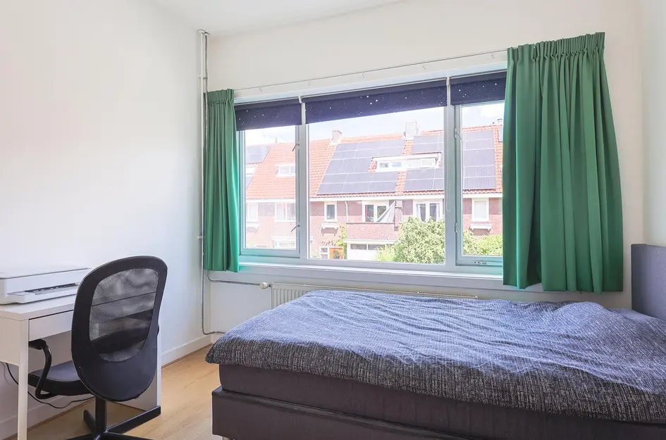 Franz Schubertstraat 16