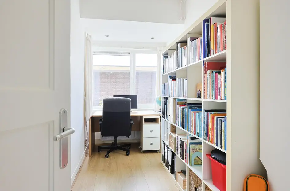 Franz Schubertstraat 16