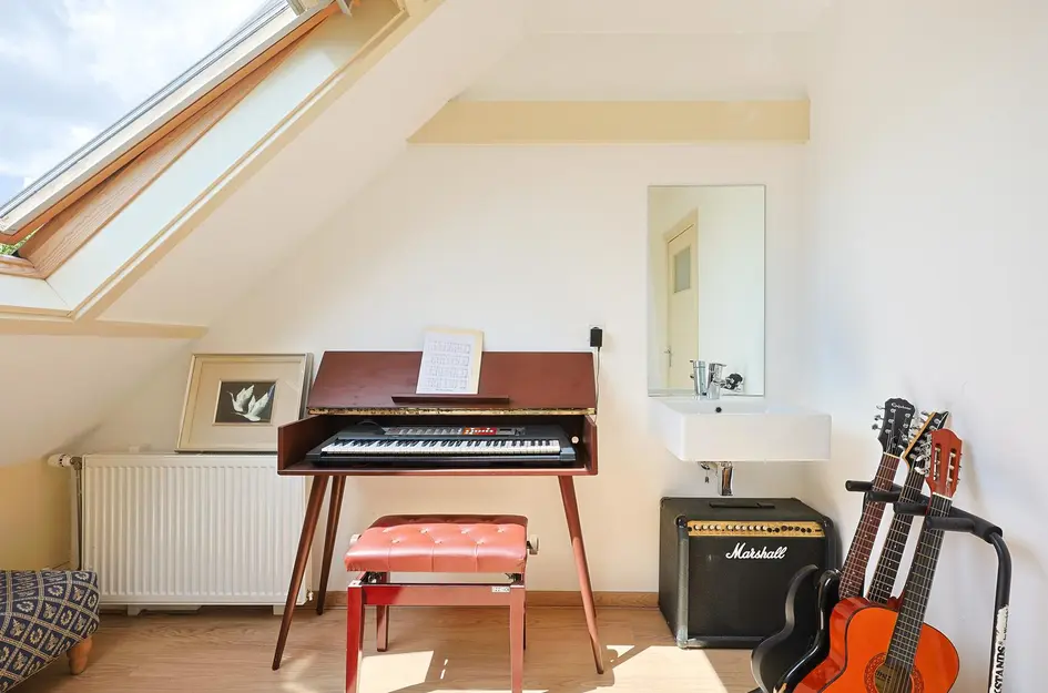 Franz Schubertstraat 16