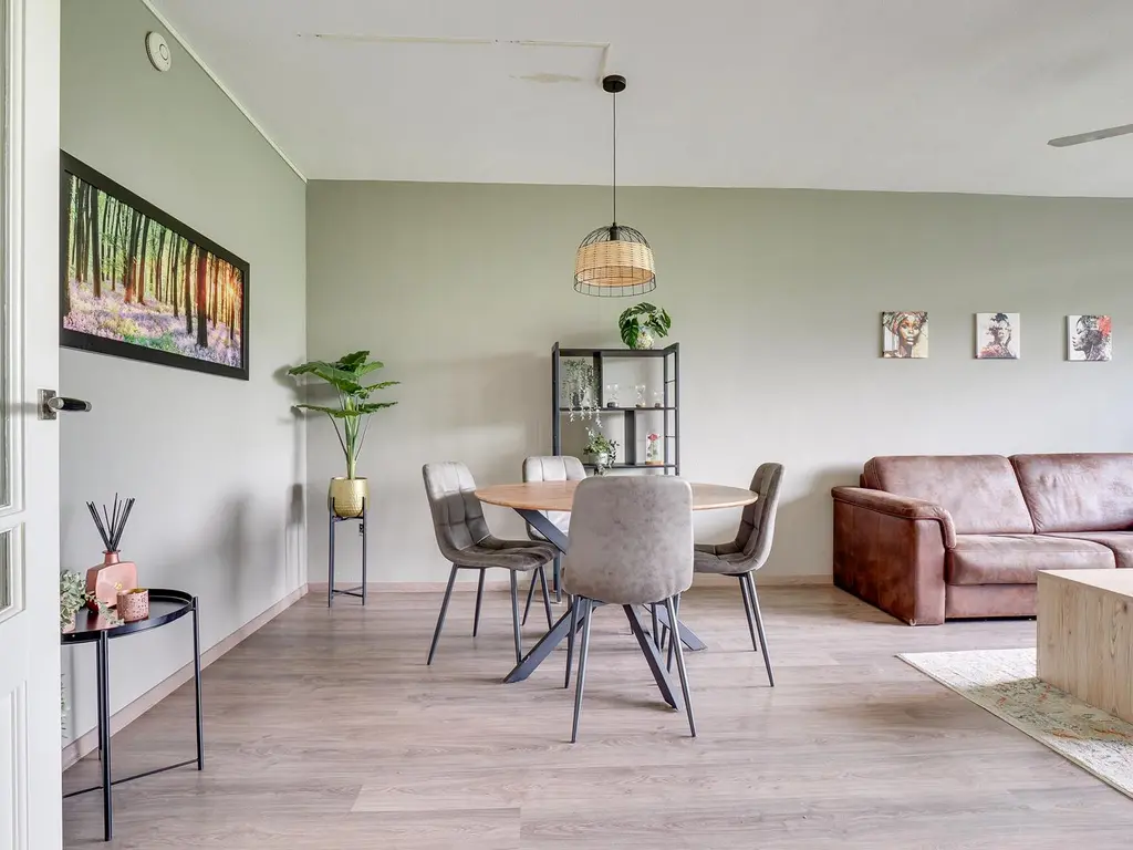 van Herwijnenplantsoen 238, Nieuwegein