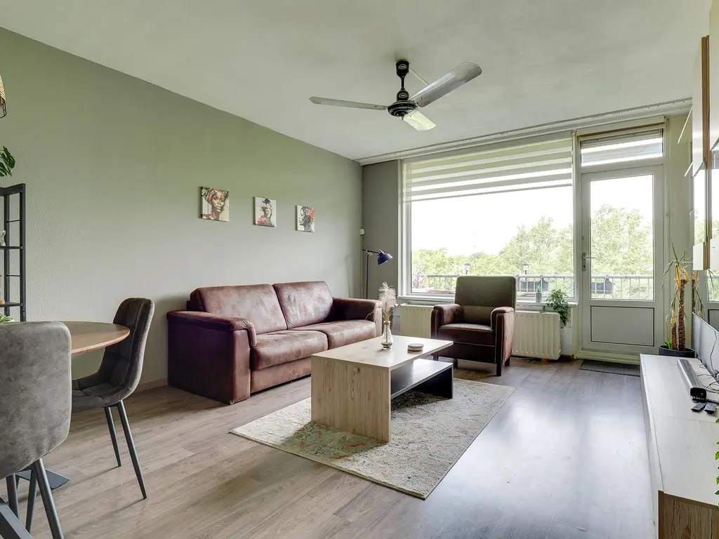 van Herwijnenplantsoen 238, Nieuwegein
