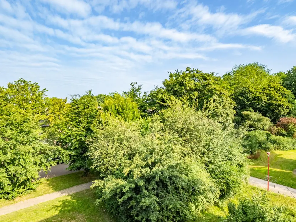 van Herwijnenplantsoen 238, Nieuwegein