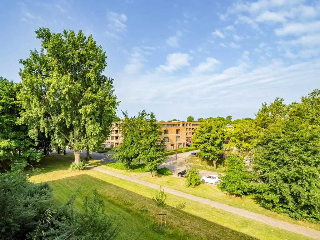 van Herwijnenplantsoen 238, Nieuwegein