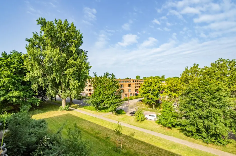 van Herwijnenplantsoen 238