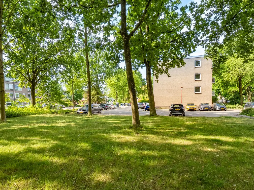 van Herwijnenplantsoen 238, Nieuwegein