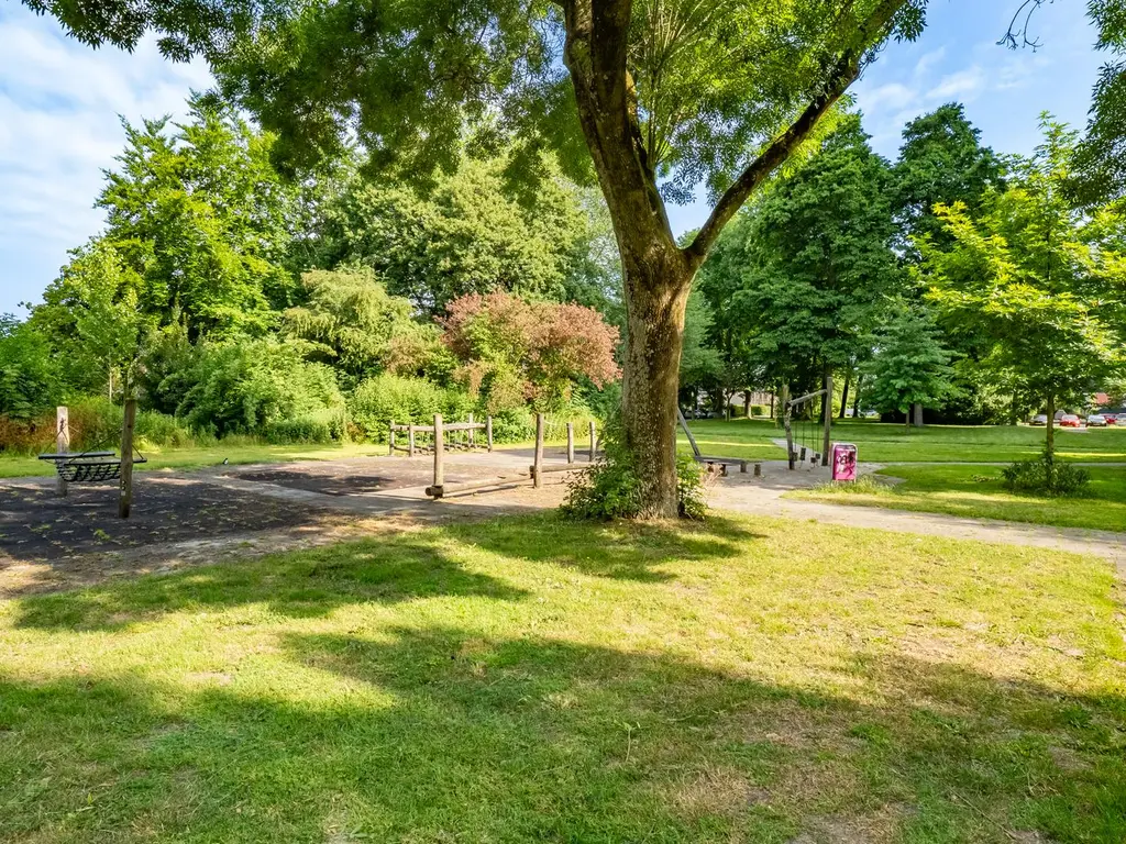 van Herwijnenplantsoen 238, Nieuwegein
