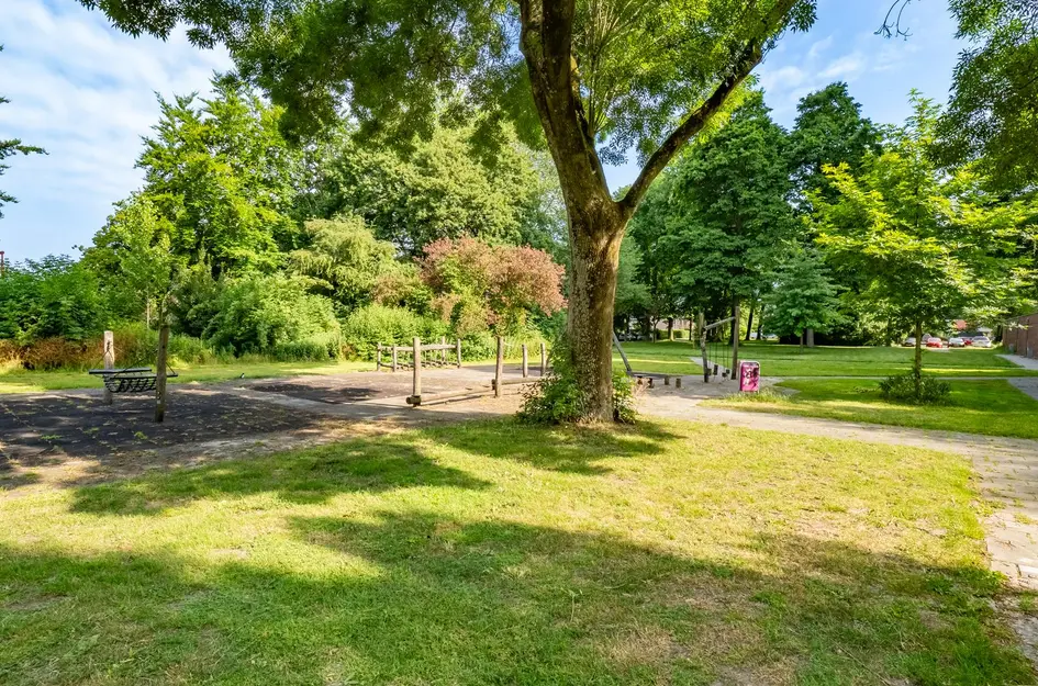 van Herwijnenplantsoen 238