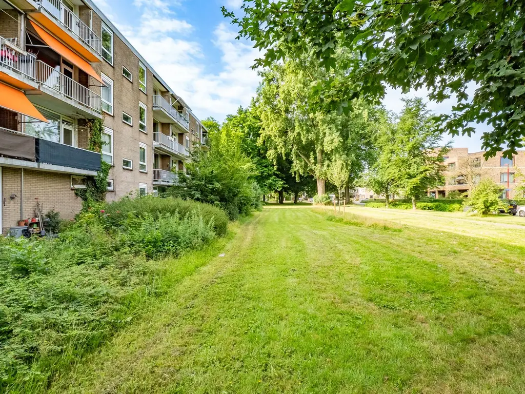 van Herwijnenplantsoen 238, Nieuwegein