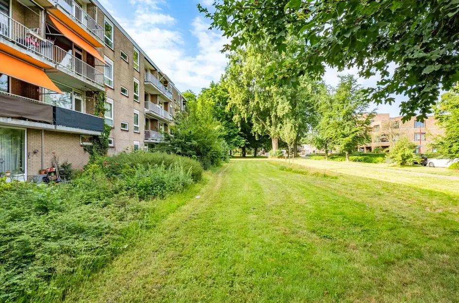 van Herwijnenplantsoen 238