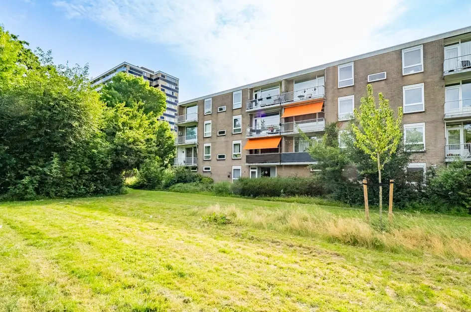 van Herwijnenplantsoen 238