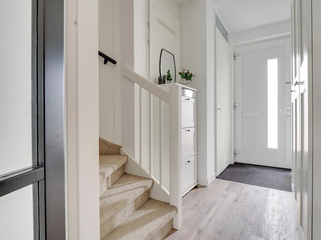 Derde Oosterparklaan 79, Utrecht