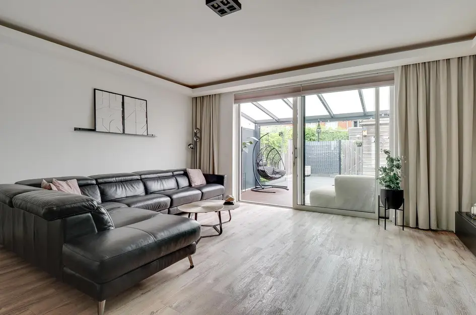 Derde Oosterparklaan 79