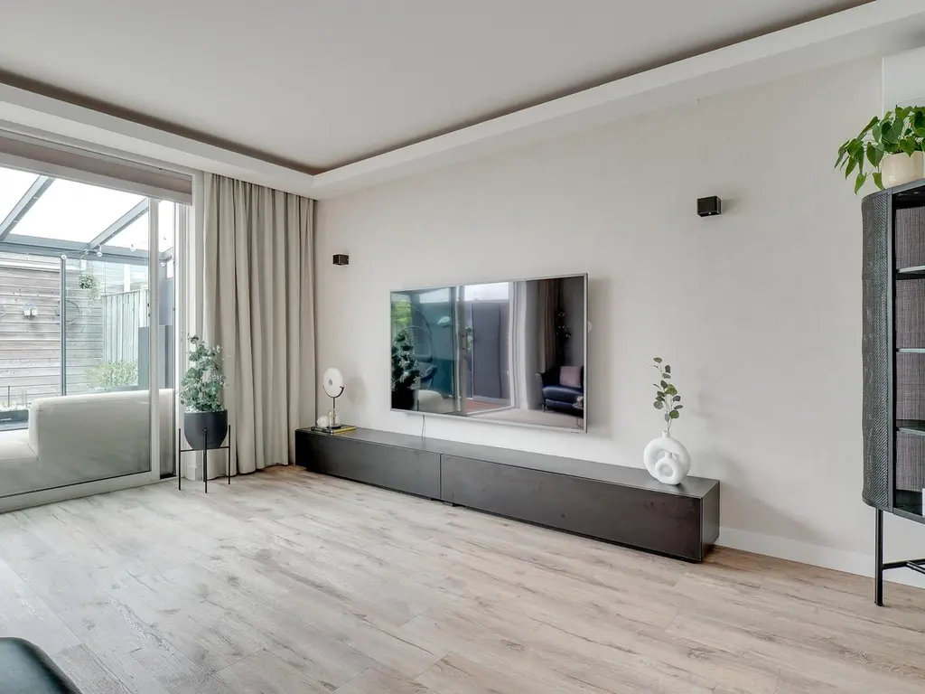 Derde Oosterparklaan 79, Utrecht