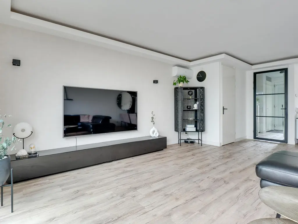 Derde Oosterparklaan 79, Utrecht