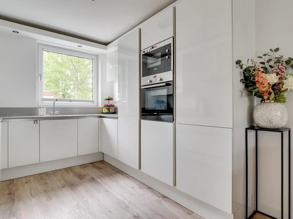 Derde Oosterparklaan 79, Utrecht