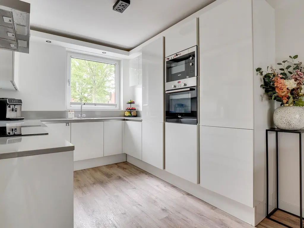 Derde Oosterparklaan 79, Utrecht