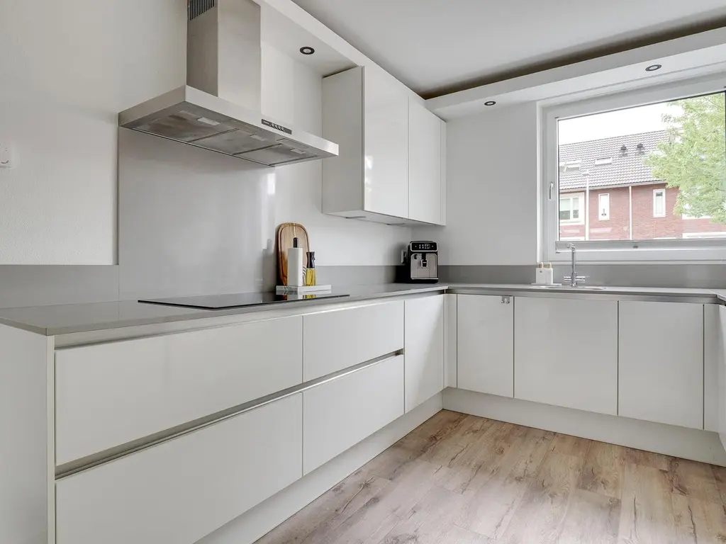 Derde Oosterparklaan 79, Utrecht
