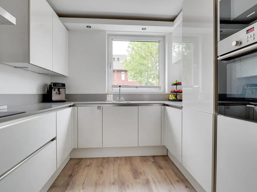 Derde Oosterparklaan 79, Utrecht