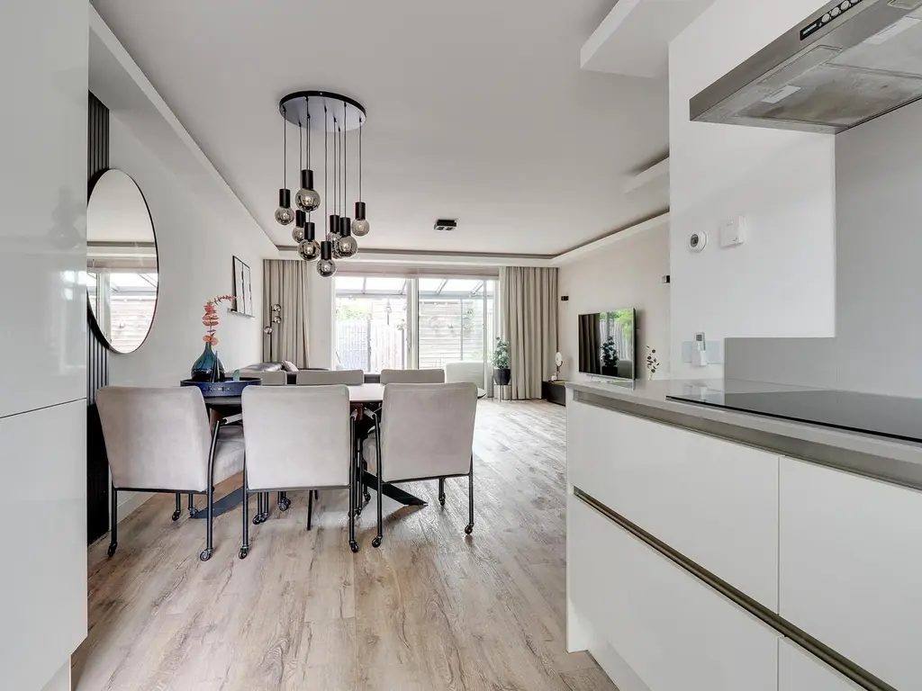 Derde Oosterparklaan 79, Utrecht