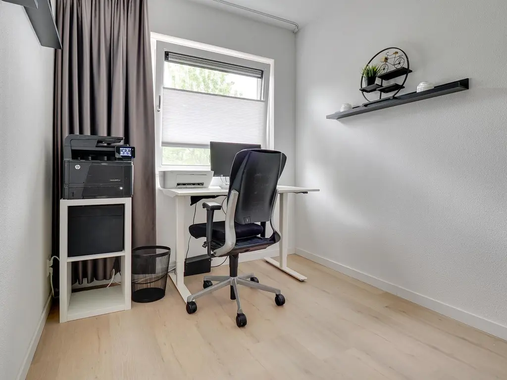 Derde Oosterparklaan 79, Utrecht