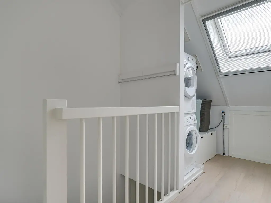 Derde Oosterparklaan 79, Utrecht