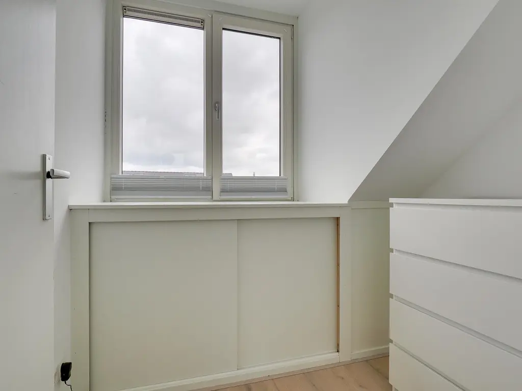 Derde Oosterparklaan 79, Utrecht