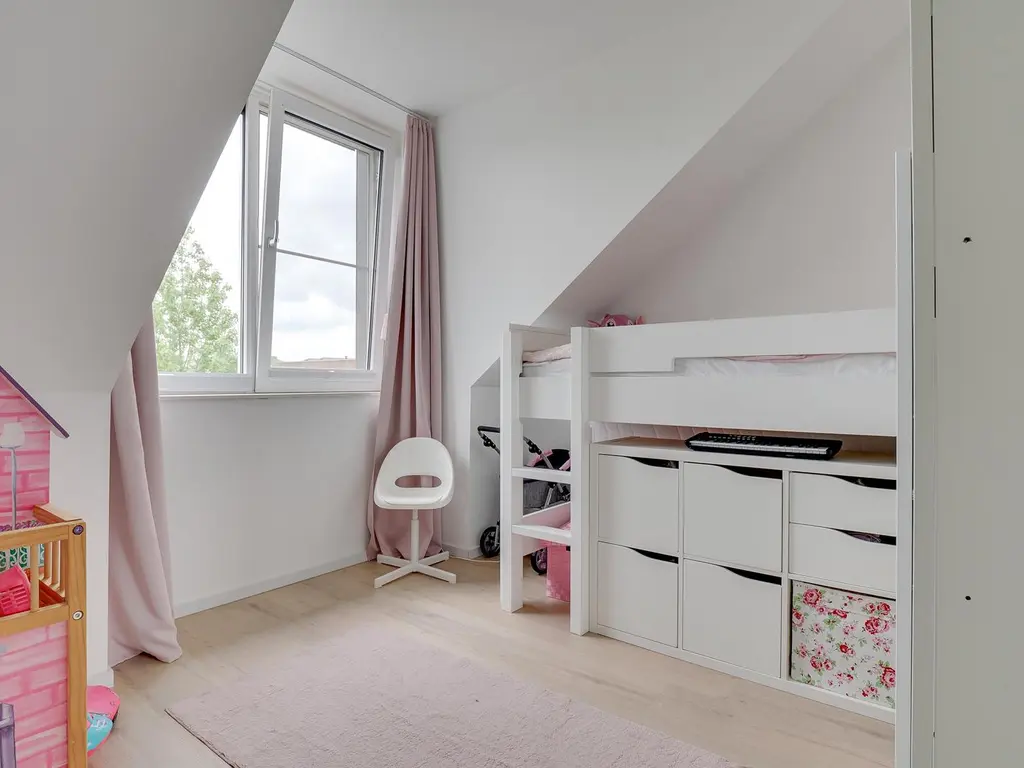 Derde Oosterparklaan 79, Utrecht