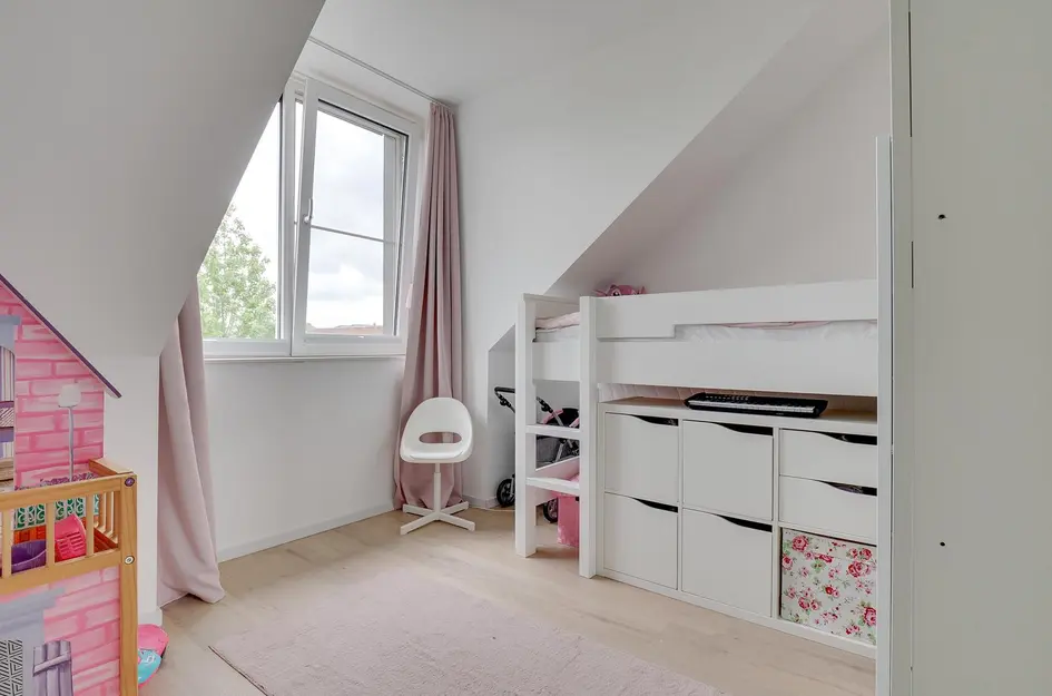 Derde Oosterparklaan 79