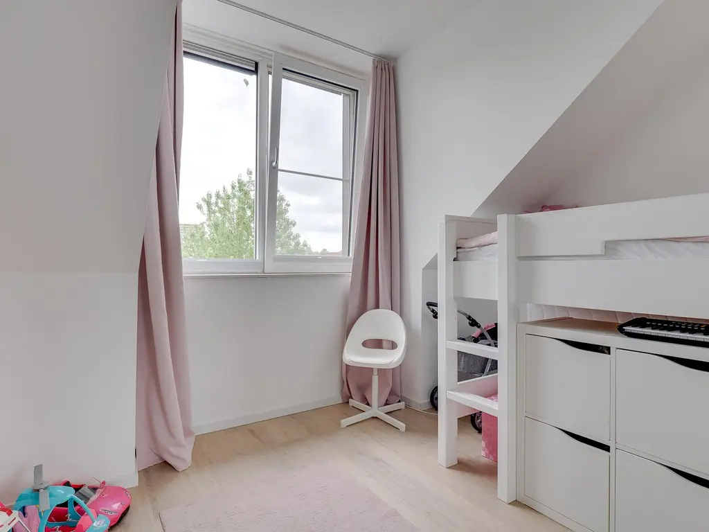 Derde Oosterparklaan 79, Utrecht